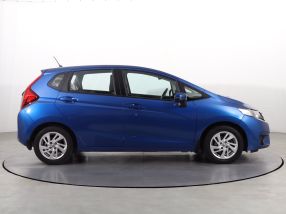Honda Jazz - 2017