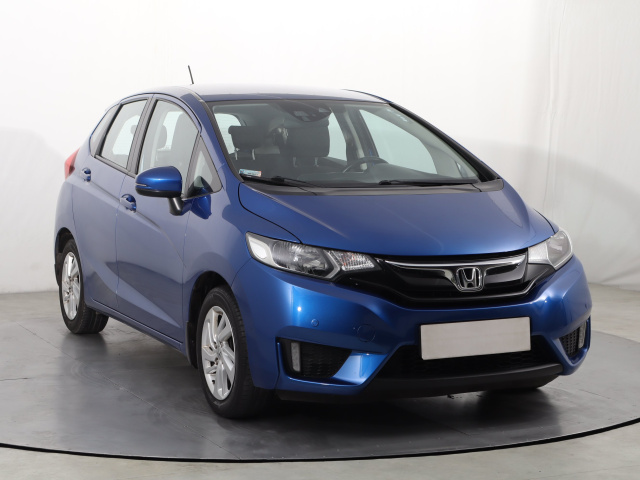 Honda Jazz 2017