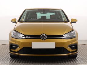 Volkswagen Golf - 2017