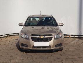 Chevrolet Cruze - 2012