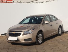 Chevrolet Cruze - 2012