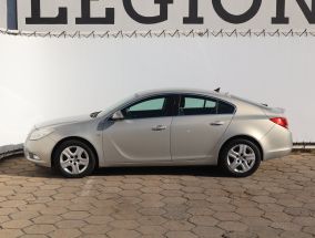 Opel Insignia - 2012