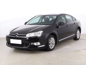 Citroen C5 - 2012