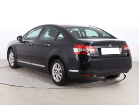 Citroen C5 - 2012