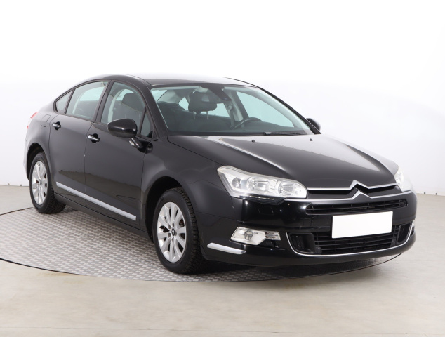 Citroen C5 2012
