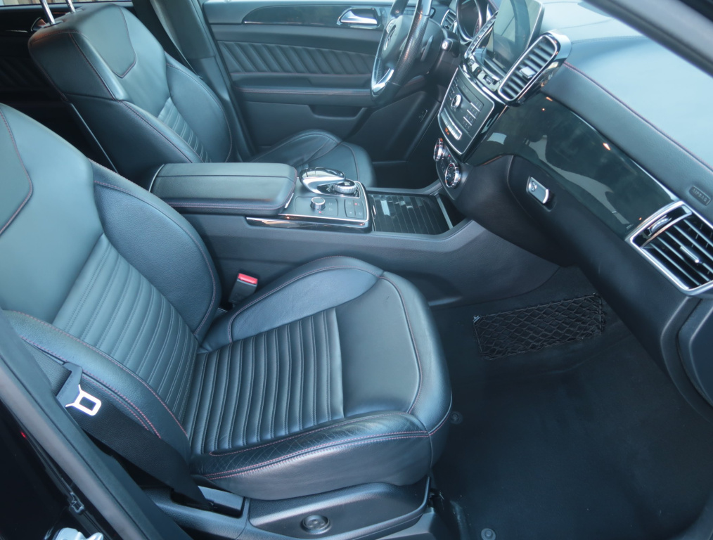 Mercedes-Benz GLE Coupe