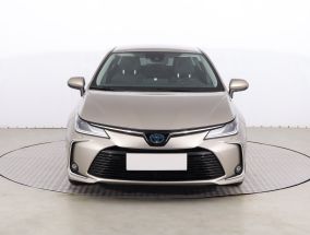 Toyota Corolla - 2020