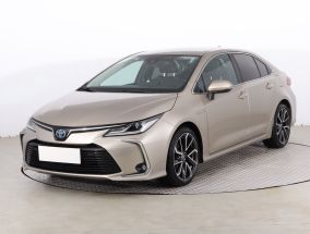 Toyota Corolla - 2020