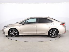 Toyota Corolla - 2020
