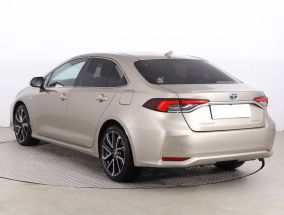 Toyota Corolla - 2020