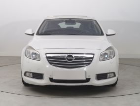 Opel Insignia - 2010
