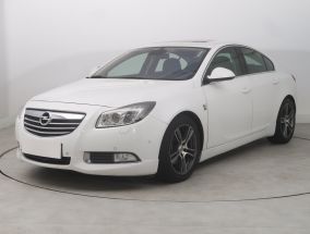 Opel Insignia - 2010