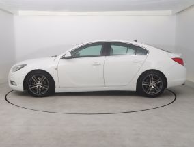 Opel Insignia - 2010