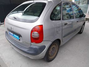 Citroen Xsara Picasso - 2001