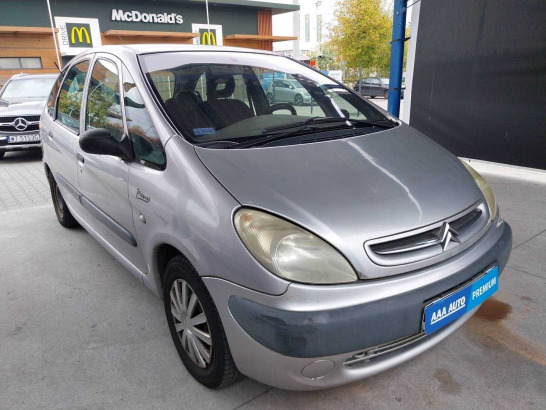 Citroen Xsara Picasso