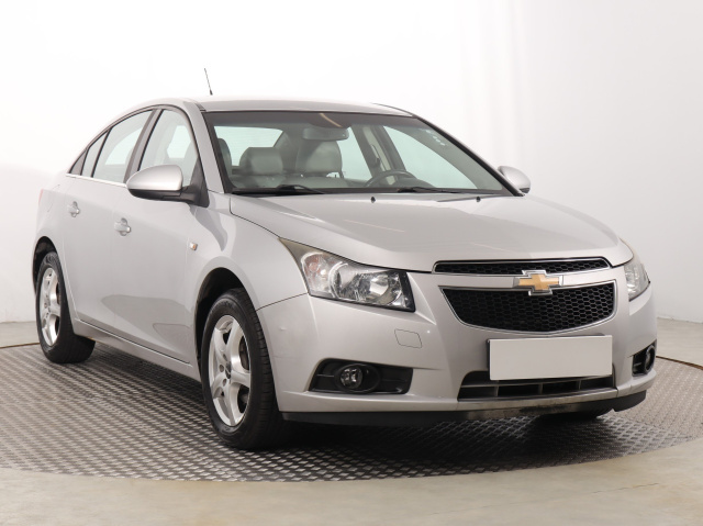 Chevrolet Cruze 2009