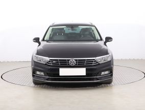Volkswagen Passat - 2017