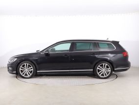 Volkswagen Passat - 2017