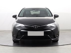 Toyota Avensis - 2018