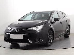 Toyota Avensis - 2018