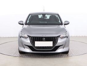 Peugeot 208 - 2020