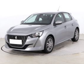 Peugeot 208 - 2020