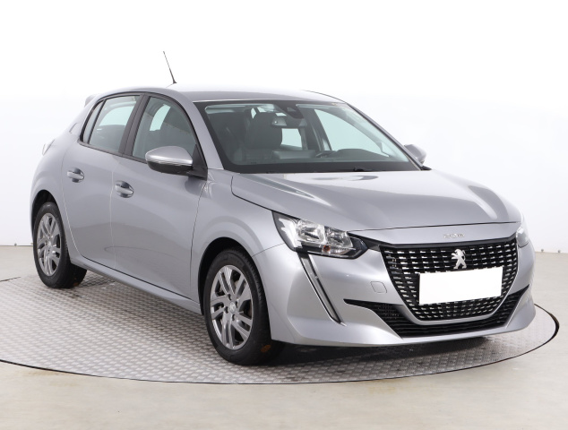 Peugeot 208 2020