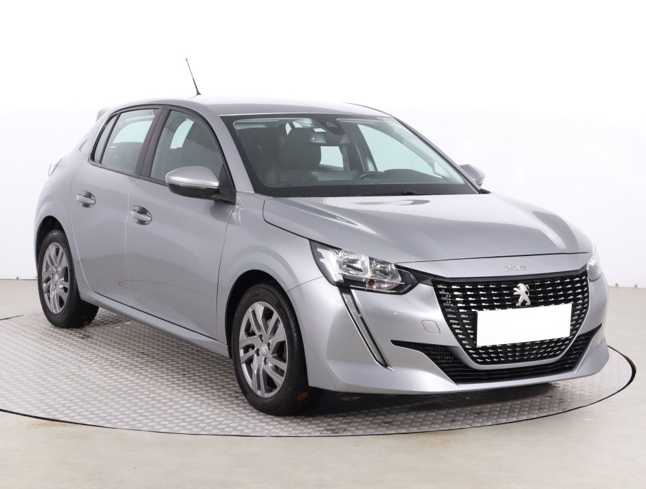 Peugeot 208 - 2020