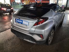 Toyota C-HR - 2022
