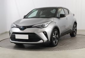 Toyota C-HR - 2022