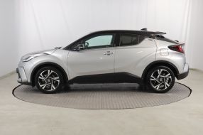 Toyota C-HR - 2022