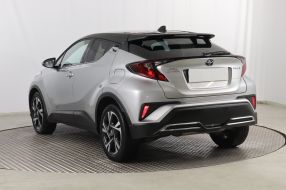 Toyota C-HR - 2022