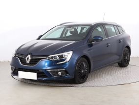 Renault Megane - 2018