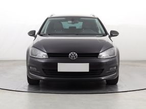 Volkswagen Golf - 2015