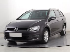 Volkswagen Golf - 2015