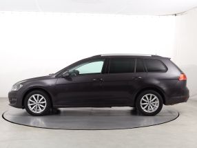 Volkswagen Golf - 2015