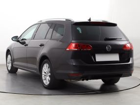 Volkswagen Golf - 2015