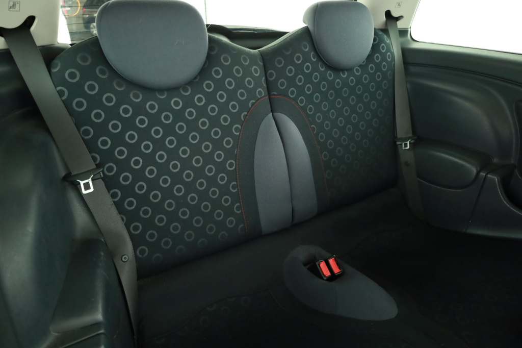 MINI 3-door
