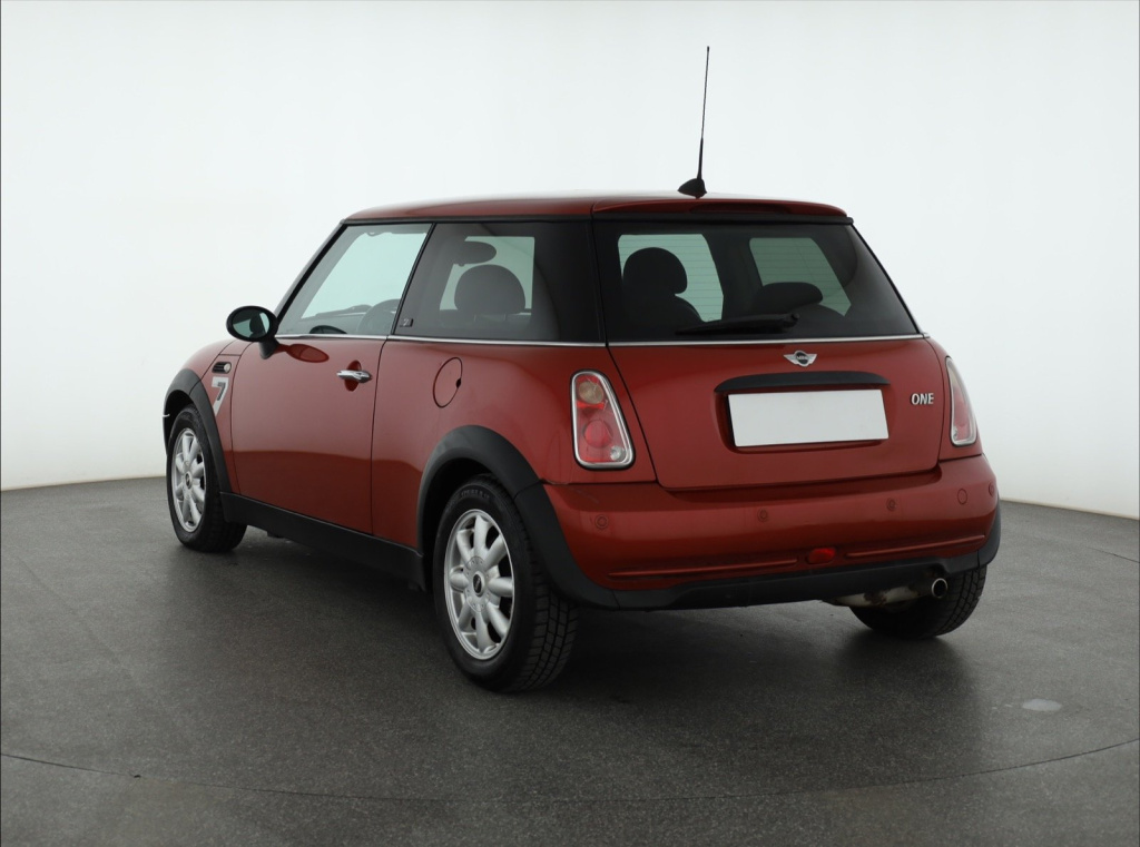 MINI 3-door