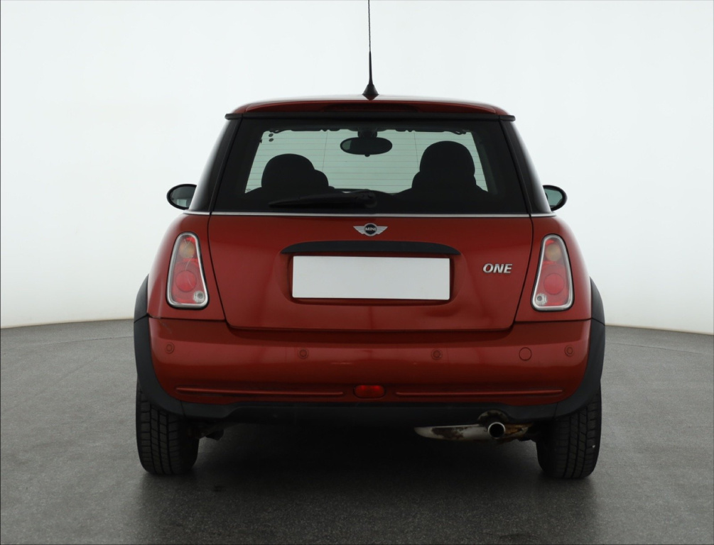 MINI 3-door