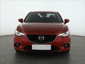 Mazda 6 - 2013