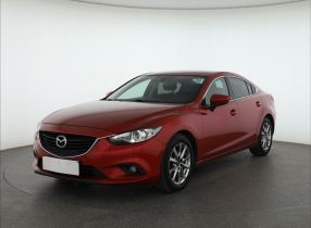 Mazda 6 - 2013
