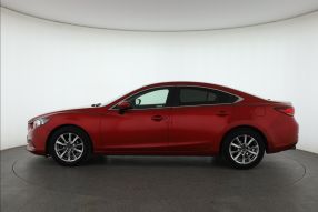 Mazda 6 - 2013