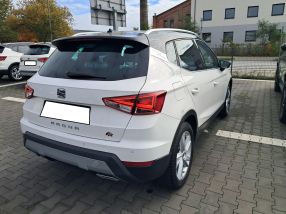 Seat Arona - 2020