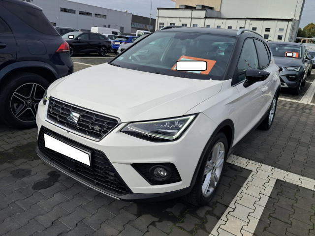 Seat Arona 2020