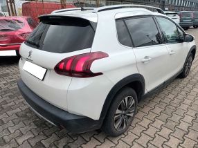 Peugeot 2008 - 2019