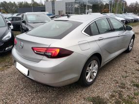 Opel Insignia - 2020