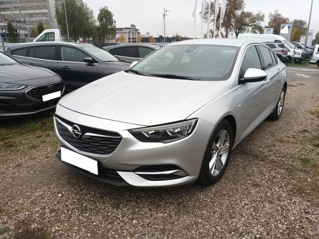 Opel Insignia 2020