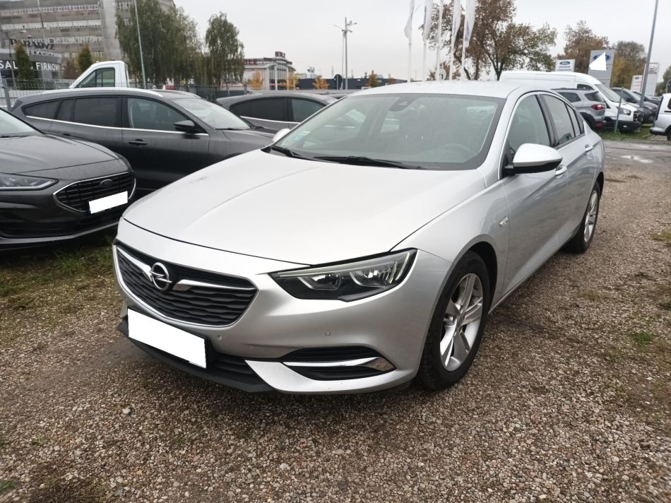 Opel Insignia - 2020