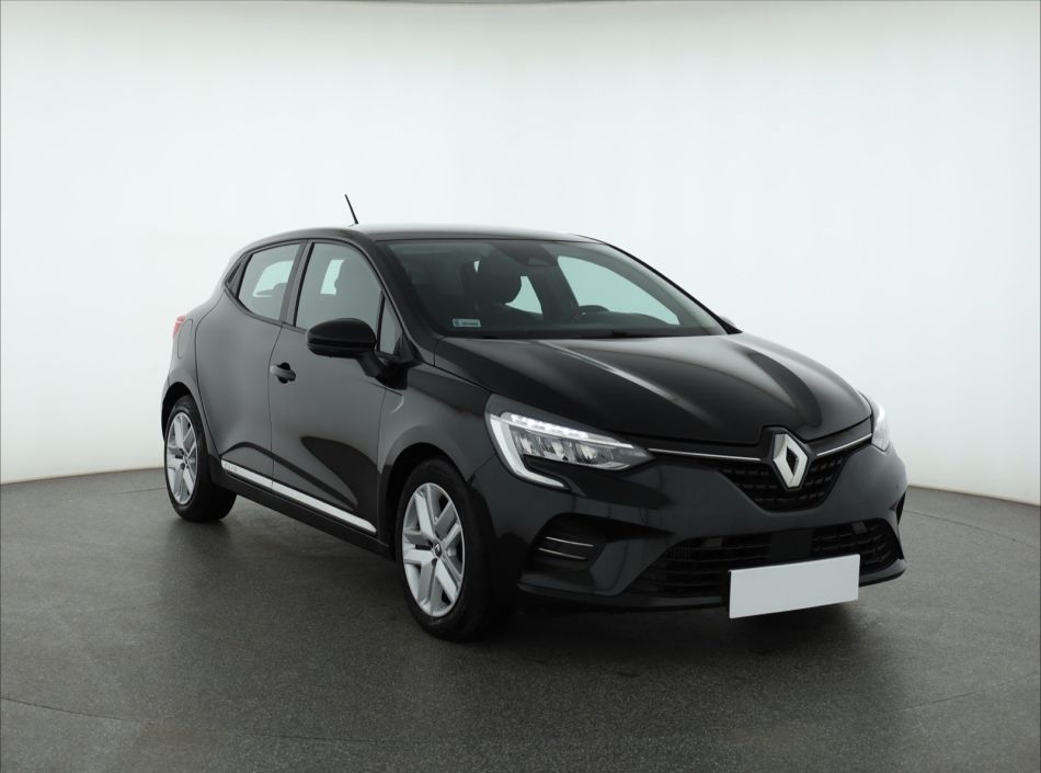 Renault Clio - 2020